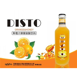 云南碳酸饮料,迪士酒业(在线咨询),鲜橙汁碳酸饮料