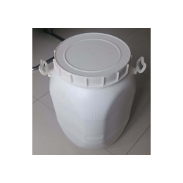 聚乙烯50升八角塑料桶50公斤食品塑料罐