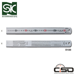 钢板尺ST-150-SV-1000  厂家*