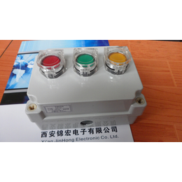锦宏牌ADAH-X3DDD机旁按钮盒长期生产价格优惠供应