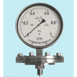 北京布莱迪卫生型隔膜压力表PTHN-63.ZO.513-F6缩略图