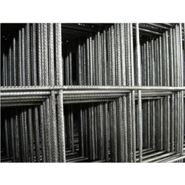 吉安钢筋网,南昌桥梁钢筋网生产,钢筋网片销售缩略图