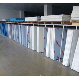 *白PVC板 *聚*板材 力达厂家批发PVC塑料板