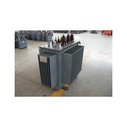厂家*国普S11-30油浸式电力调压变压器缩略图