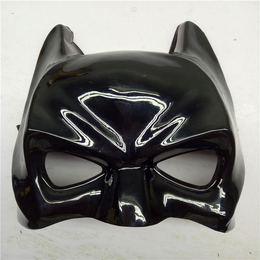 深圳面具供应商*黑暗骑士蝙蝠侠面具 Batman Mask