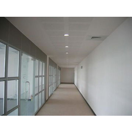 青岛市开发区厂房改造 水泥纤维楼层板价格 LOFT楼层板生产