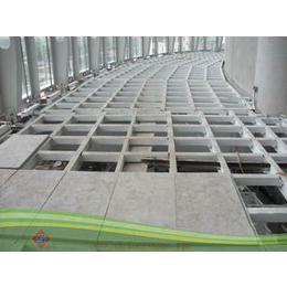 怀化建材市场*产品 增强水泥纤维板 LOFT钢结构楼层板 