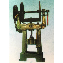 博强压力机(图),双盘磨擦螺旋压力机,螺旋压力机