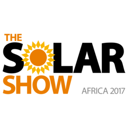 2017年南非太阳能展