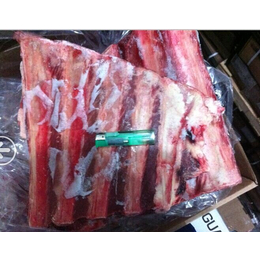上海冷冻批发牛肋条肉巴西245牛柳肉进口牛外脊价格缩略图