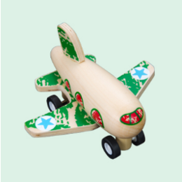 原装进口回力轮小飞机儿童玩具热卖批发加盟缩略图