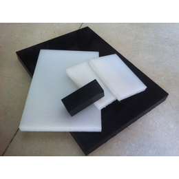 供应白色PE板 生产PE板厂家 白色PE板 黑色聚乙烯板