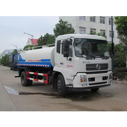 黑龙江10吨20吨保温运水车-热水保温运输车厂家价格