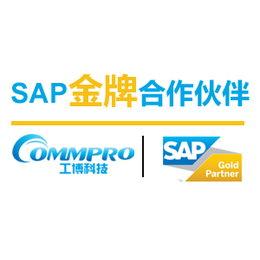 广西SAP公司 广西SAP实施代理公司-广西工博科技