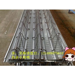 广州钢筋桁架楼承板厂家缩略图