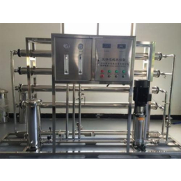 广州离子交换纯水设备|离子交换纯水设备厂家|汉源