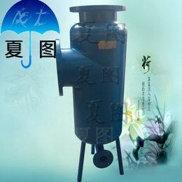 供应上海夏图XTQF-2旋流式气液分离器厂家