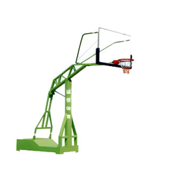 天津籃球架_天津哪有賣籃球架的實體店