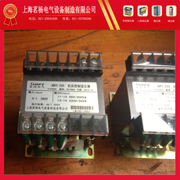上海茗杨厂家*订做JBK-1000va机床控制变压器