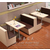 南山咖啡厅沙发卡座款式多样 甜品奶茶店卡座沙发缩略图3