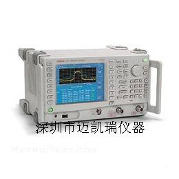 U3771 FSP30 30G频谱分析仪