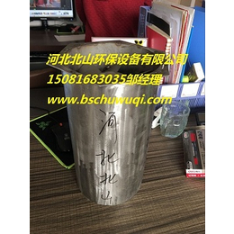 *不锈钢管束除雾器进口原材料 不锈钢除雾器品牌