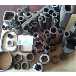 生产异型钢管方管_金发管材_生产异型钢管六角管