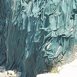 护坡矿山复绿袋   护坡袋石笼袋生态袋