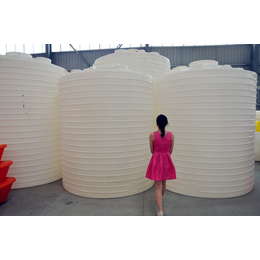 供应山东厂家*2016年新款天齐牌1吨塑料桶