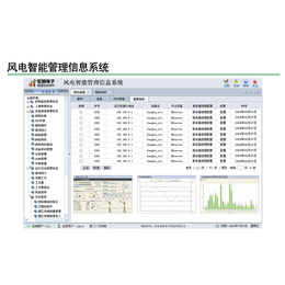 风电智能管理信息系统