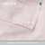 星级酒店毛巾套装 32S进口棉粉色纯棉浴巾 绣logo沙发巾缩略图3
