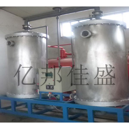 江苏镇江60T全自动软化水设备满足医疗机构供水需求