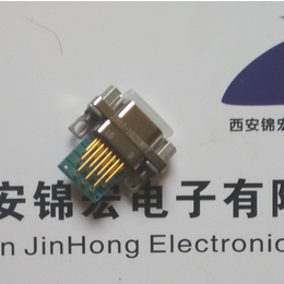 J30J微矩形连接器J30J-15ZKWP7插座厂家*