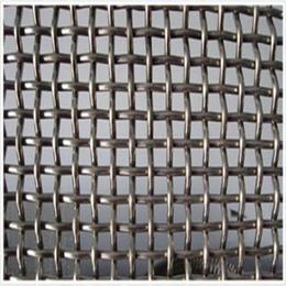 钢丝轧花网镀锌钢丝网钢丝养殖网养猪网厂家