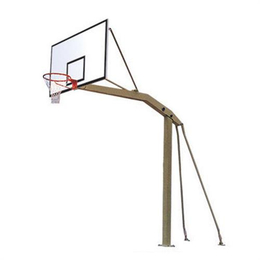 移动式篮球架|移动式篮球架高度|美凯龙文体
