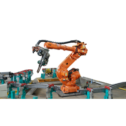 保*焊机器人品牌维修-环缝焊接机器人公司