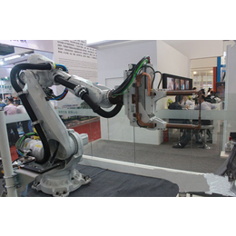 东营点焊机器人通用技术条件*-工业机械人制造商维修