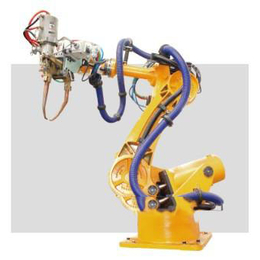 莱芜日本点焊机器人价格-汽车工业机器人代理商