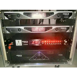 陕西西安商场公共广播系统设备 智能公共广播系统设备
