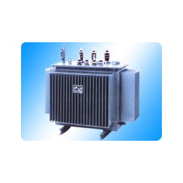 厂家*国普S9-30 10油浸式变压器