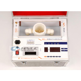 HNYJ-I变压器绝缘油介电强度测试仪