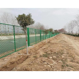 水源地防护围栏厂家、水源地防护围栏设计、通化水源地防护围栏