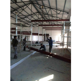 海林市牛屠宰设备、牛屠宰设备生产线、南京沃特屠宰机械(多图)