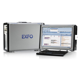 EXFO便携式网络故障分析仪Tr*elHawk