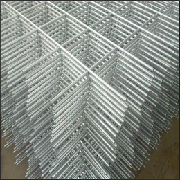 建筑用网 地热网片 铁丝网片 镀锌网片 航磊生产厂家