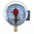 	 布莱迪电接点压力表 YXC-100气压表 石油 化工用缩略图4