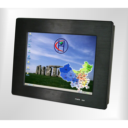 12寸LCD工业平板电脑 PPC-BC1200TL