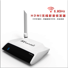 帕旗hdmi收发器HDMI音视频输出输入接口支持遥控功能