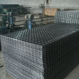 供应钢筋焊接网片 冷热轧钢筋焊接网片 螺纹焊接网片