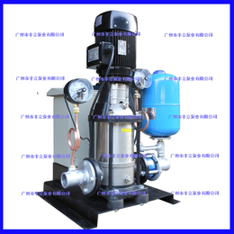  供应厂家*GWS-Y系列全自动增压泵